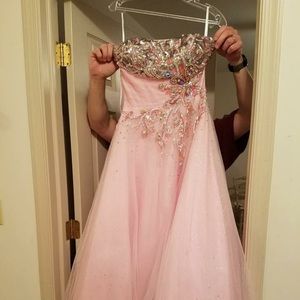 Prom Dresses